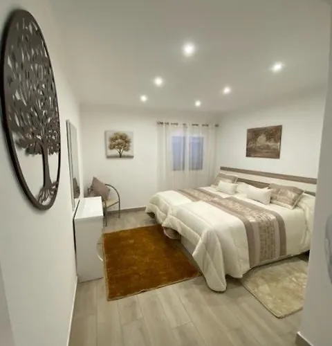 Monte Gordo Apartment