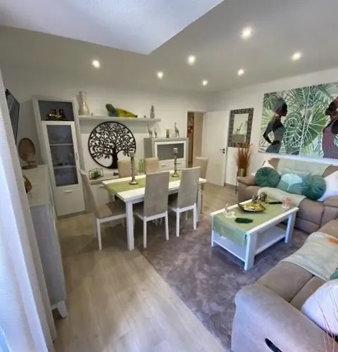 Monte Gordo Apartment