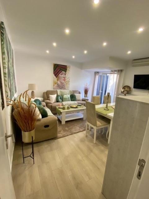 Monte Gordo Apartment Apartment Monte Gordo