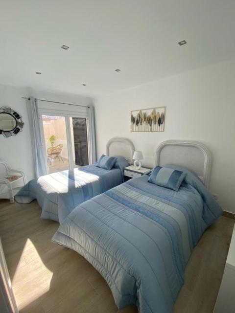 Monte Gordo Apartment