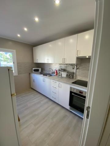 Apartment Monte Gordo Apartment *