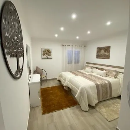 Monte Gordo Apartment Extérieur photo