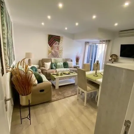 Monte Gordo Apartment Extérieur photo
