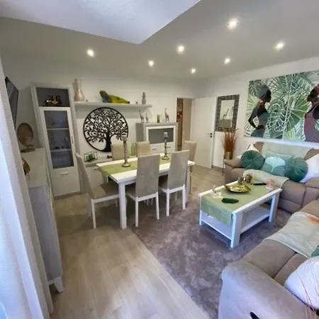 Monte Gordo Apartment Extérieur photo
