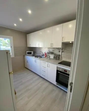 Monte Gordo Apartment Extérieur photo