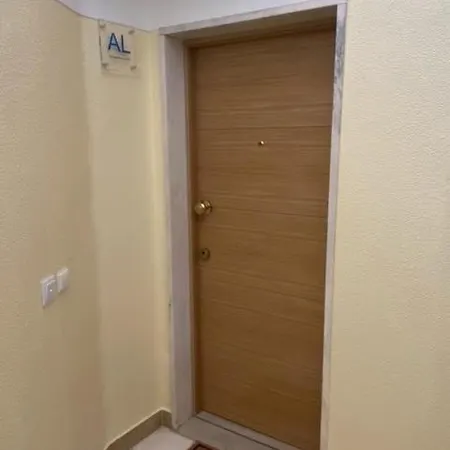 Monte Gordo Apartment Extérieur photo