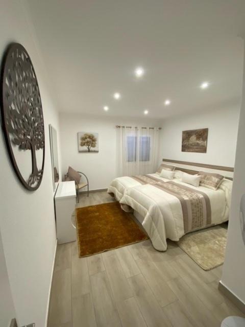 Monte Gordo Apartment Appartement