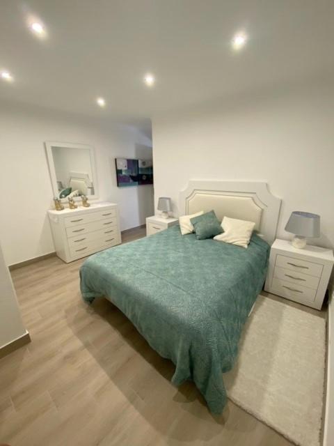 Monte Gordo Apartment