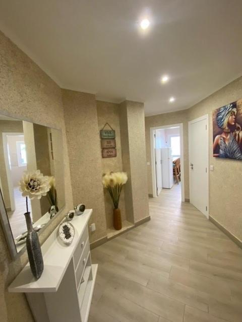 Monte Gordo Apartment Appartement Monte Gordo