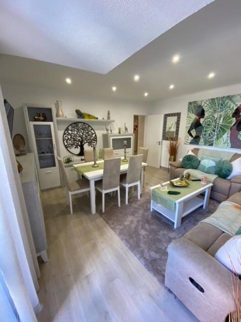 Monte Gordo Apartment *
