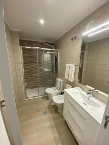 Appartement Monte Gordo Apartment Monte Gordo