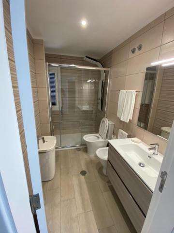Monte Gordo Apartment * Monte Gordo