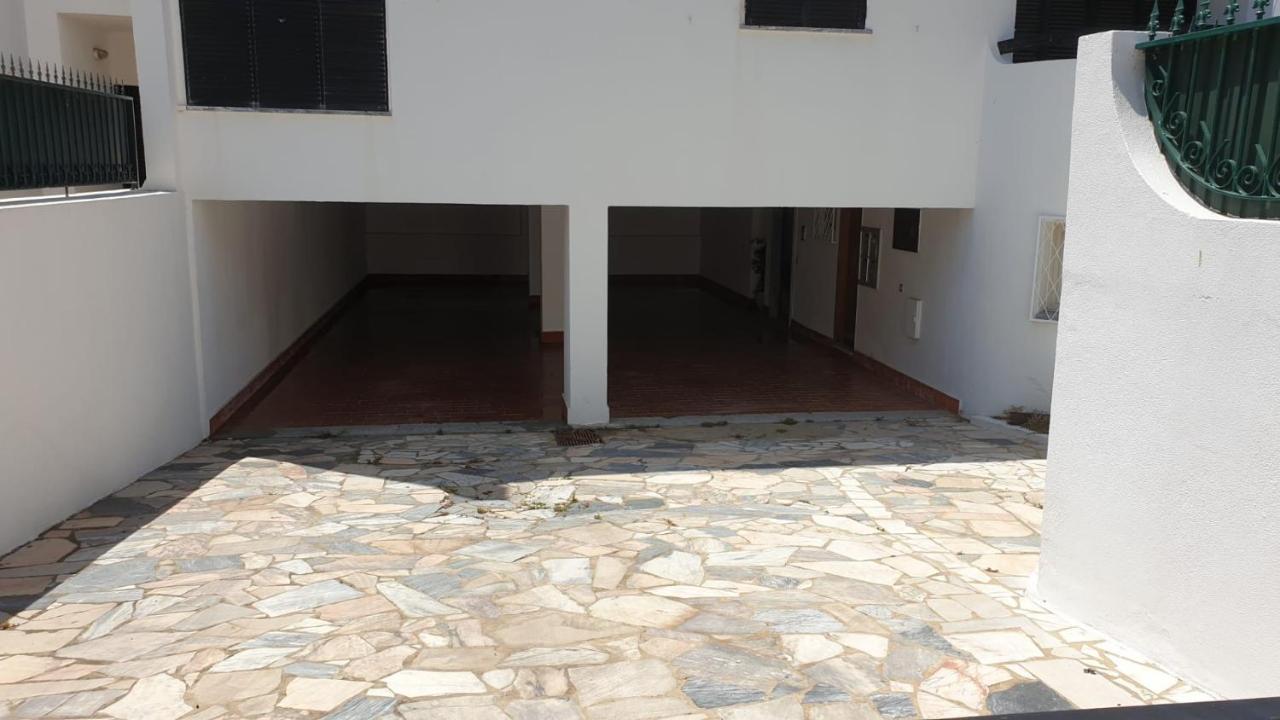 Monte Gordo Apartment Appartement Monte Gordo