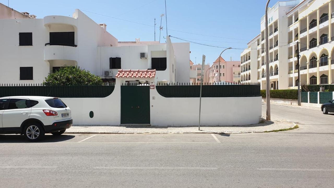 Monte Gordo Apartment